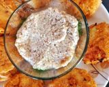 उपवासाचे बटाटेवडे (Upwasache Batatevade Recipe In Marathi) रेसिपी स्टेप 5 फोटो 
