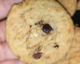 صورة لخطوة 5 من وصفة كوكيز 😋