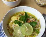 Foto langkah ke 5 dari resep Soto Kudus.
