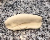 Foto del paso 5 de la receta: Pan trenzado (Jalá)
