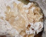Foto langkah ke 2 dari resep Roti Kukus Pontianak Original.