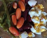 Foto del paso 1 de la receta: Ensalada XII