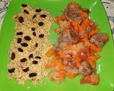 Foto del paso 7 de la receta: Cous Cous con sabor particular