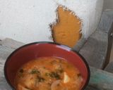 Foto langkah ke 7 dari resep 31. Seblak kuah kental pedass.