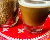 A picture of step 13 of Coffee Pudding.