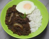 Foto langkah ke 3 dari resep Beef Teriyaki.