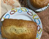 Foto del paso 6 de la receta: Budín de banana