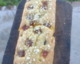 Foto del paso 4 de la receta: Budín express