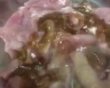 รูปขั้นตอนการทำที่ 7 ของ หมูแดดเดียว