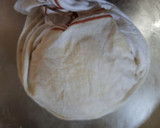 पारंपारिक पुरणपोळी (puranpoli recipe in marathi) रेसिपी स्टेप 3 फोटो 