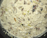 Foto del paso 4 de la receta: Empanada de champiñones