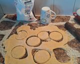 Foto del paso 5 de la receta: Rogel