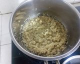Hình bước làm 6 của món Diêm mạch Quinoa