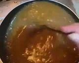 Foto langkah ke 7 dari resep Mie Ongklok Khas Wonosobo.