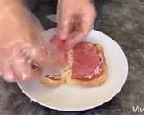 Roast Beef French Toast recipe step 3 photo