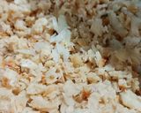 Foto do passo 7 de Bolinho fake de bacalhau ou croquete de merluza