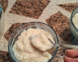 Foto del paso 9 de la receta: Crema de maicena y coco🥥