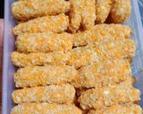 Foto langkah ke 4 dari resep Nugget.