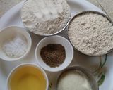 દાલ પકવાન(dal pakvan recipe in Gujarati) રેસીપી સ્ટેપ4ફોટો