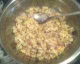 Foto del paso 5 de la receta: Revuelto de habitas con jamón