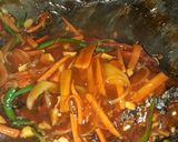 Foto langkah ke 4 dari resep Ikan saus metega.