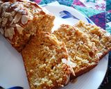 A picture of step 10 of Moist and Beautiful Carrot Cake.