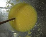 A picture of step 2 of Oyster Piccata (A Western Cheese-Flavored Dish).