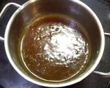 A picture of step 8 of Sweet and Savory Oven-Braised Pork Belly.