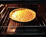 Foto del paso 3 de la receta: Kuchen de damasco