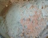 My moms yeast rolls recipe step 1 photo
