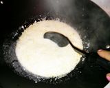 A picture of step 4 of Cheesy Pasta!.