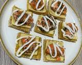 Cara Membuat Sandwich Salmon 5