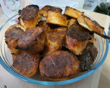 Foto del paso 8 de la receta: Torrijas "sanas"