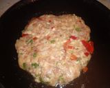 Foto del paso 2 de la receta: Hamburguesa casera de carne picada