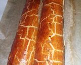 Diós bejgli recept fázis 4 fotója