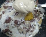 Foto del paso 4 de la receta: Strogonoff de res