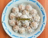 Foto langkah ke 13 dari resep 132. KLEPON ORANYE / KLEPON WORTEL.
