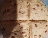 Foto del paso 5 de la receta Pan casero de pipas y sésamo en olla GM G
