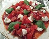 Tomato & Basil Pizza Delight recipe step 10 photo