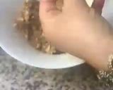 Une image de l'étape 2 de Bouchées de dattes cuisine Algérienne🇩🇿 #ramadan.