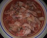 Foto del paso 5 de la receta: Cazuela de Mondongo