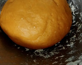 Foto del paso 9 de la receta: 🌯Empanada de atún 🐟con masa casera👨‍🍳