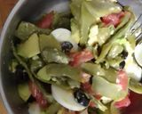 Foto del paso 2 de la receta Ensalada tres