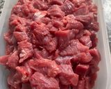 Foto del paso 5 de la receta: Tacos de carne y de pollo 🌮