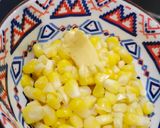 Foto langkah ke 3 dari resep Jasuke (jagung susu keju).