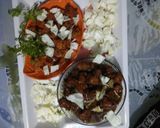 वेज मंचूरियन (Veg manchurian recipe in hindi) रेसिपी चरण 5 फोटो