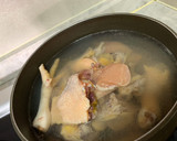Foto langkah ke 1 dari resep Ayam woku kemangi pedas.