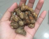 Foto langkah ke 1 dari resep 69. Kerupuk Seblak Homemadeala Reg’s Dish 🍽.