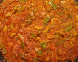 Foto del paso 3 de la receta: Tortiglioni con atún y verduras