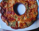 Foto del paso 3 de la receta: Budin de Lechuga y Queso🧀 Fit
